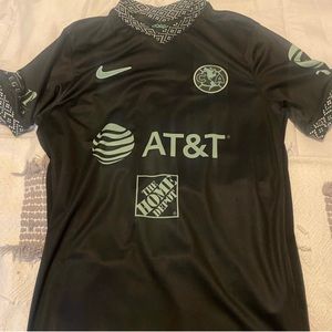 Club América 2021/22 Third Shirt (Never Worn - Without Tags)